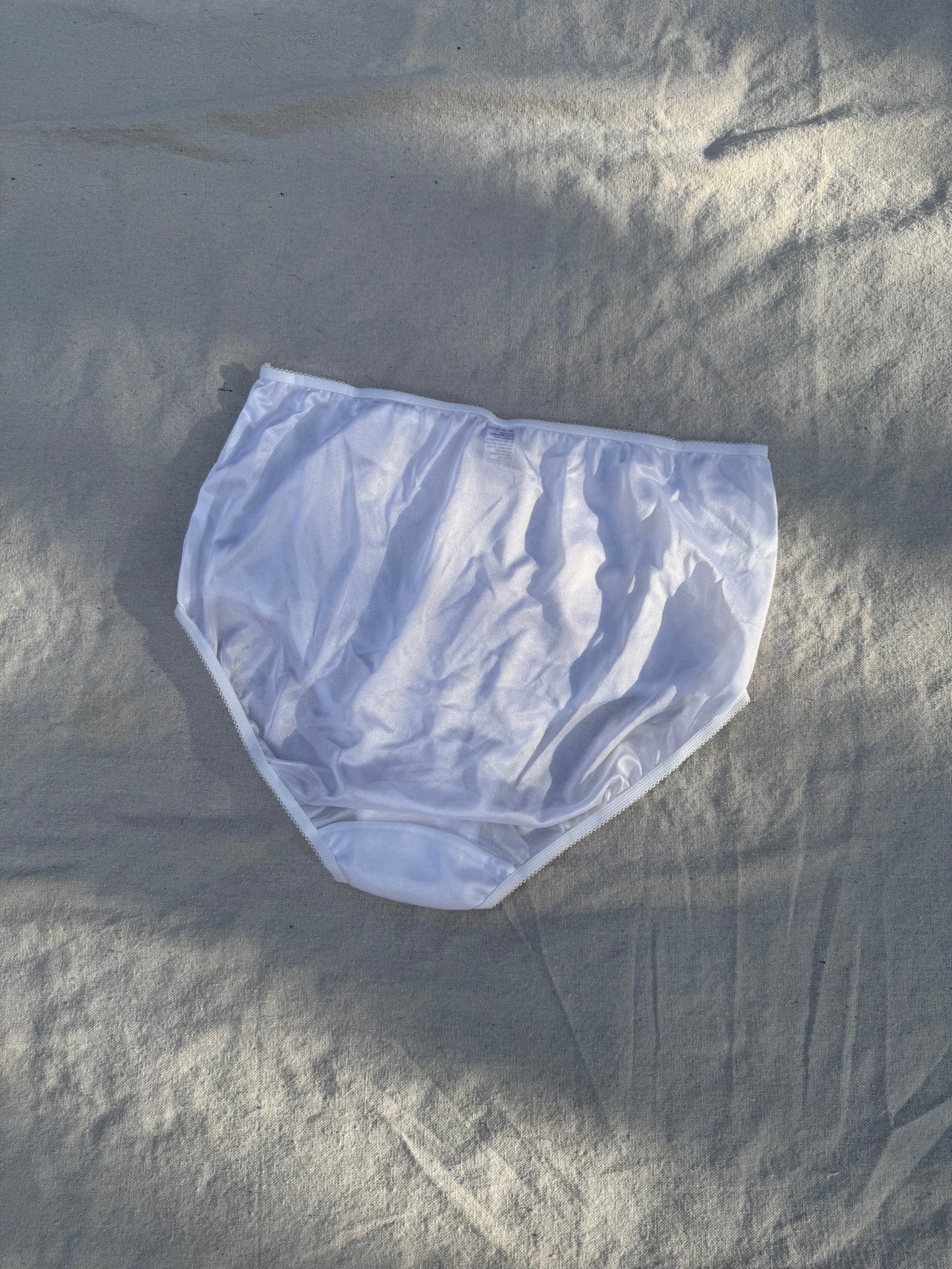 Deadstock vintage panties set | M
