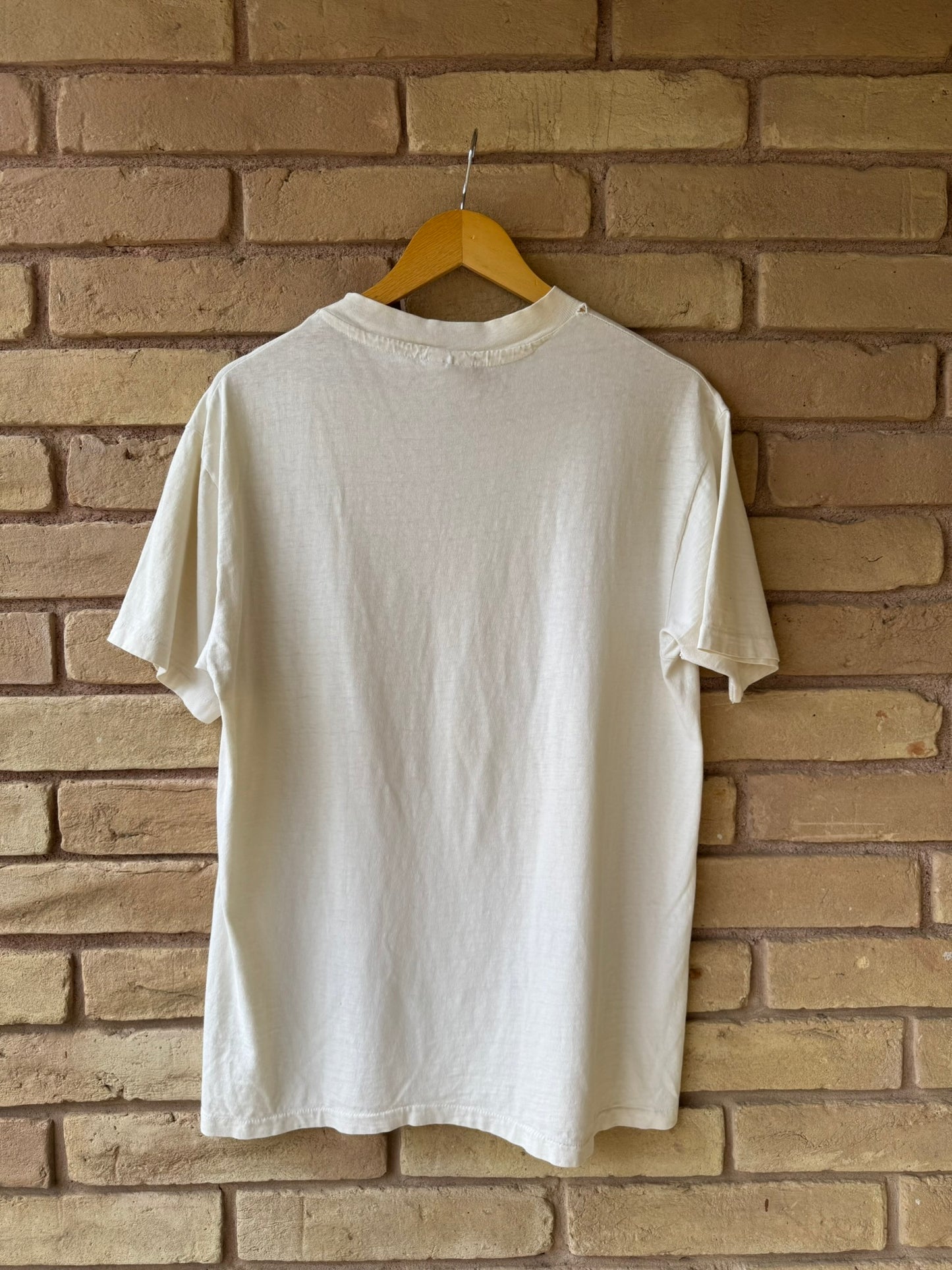 90s KUT Austin radio t-shirt