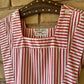 70s candy striper uniform | XS