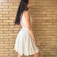 Edwardian chemise step in | S