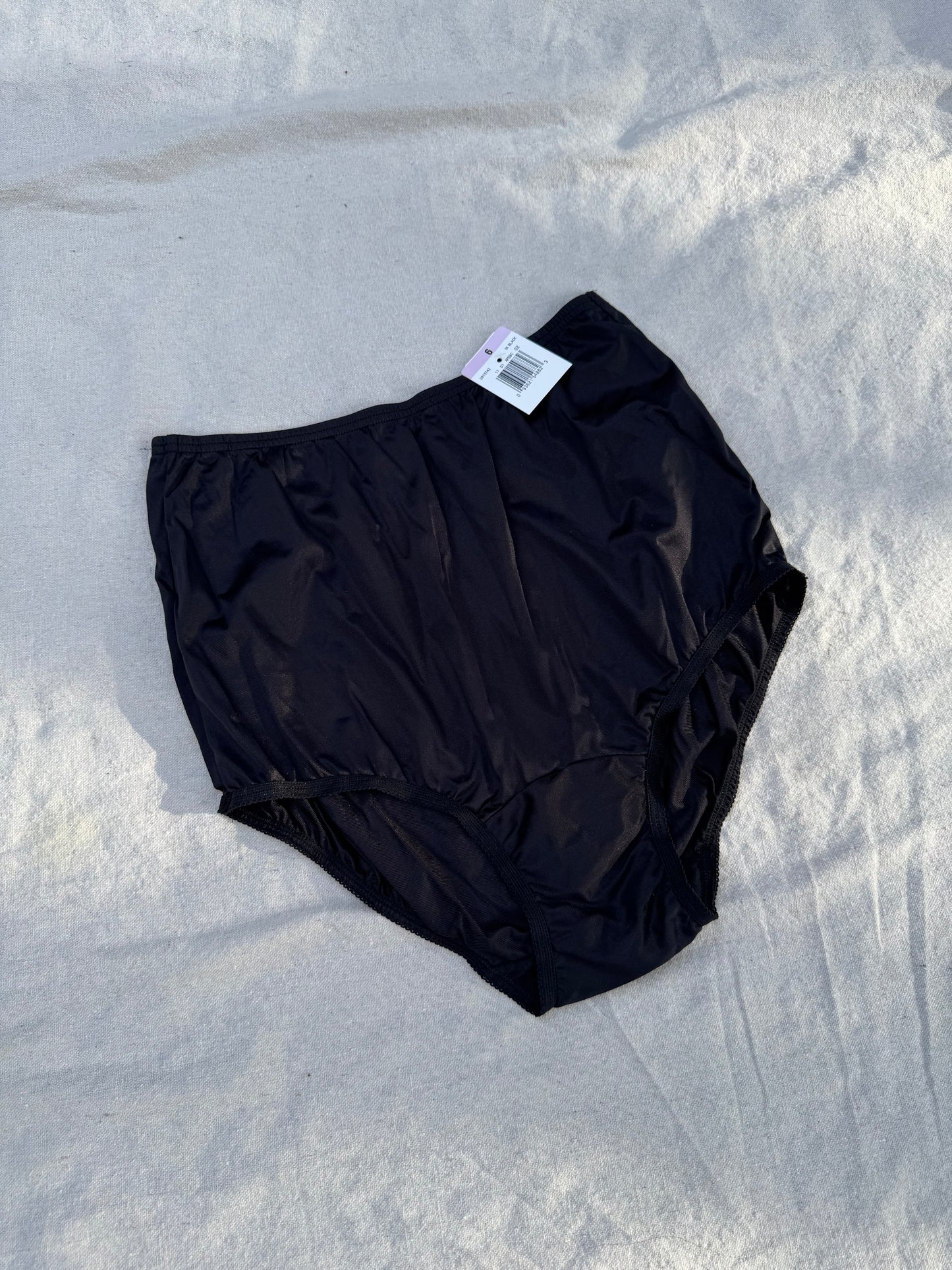 Deadstock vintage panties set | M