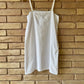 Lovely antique cotton dress!