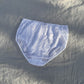 Deadstock vintage panties set | M