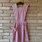 70s candy striper uniform | XS