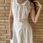Edwardian chemise step in | S