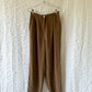 90s neiman marcus silk pants