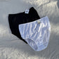 Deadstock vintage panties set | M