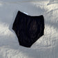 Deadstock vintage panties set | M