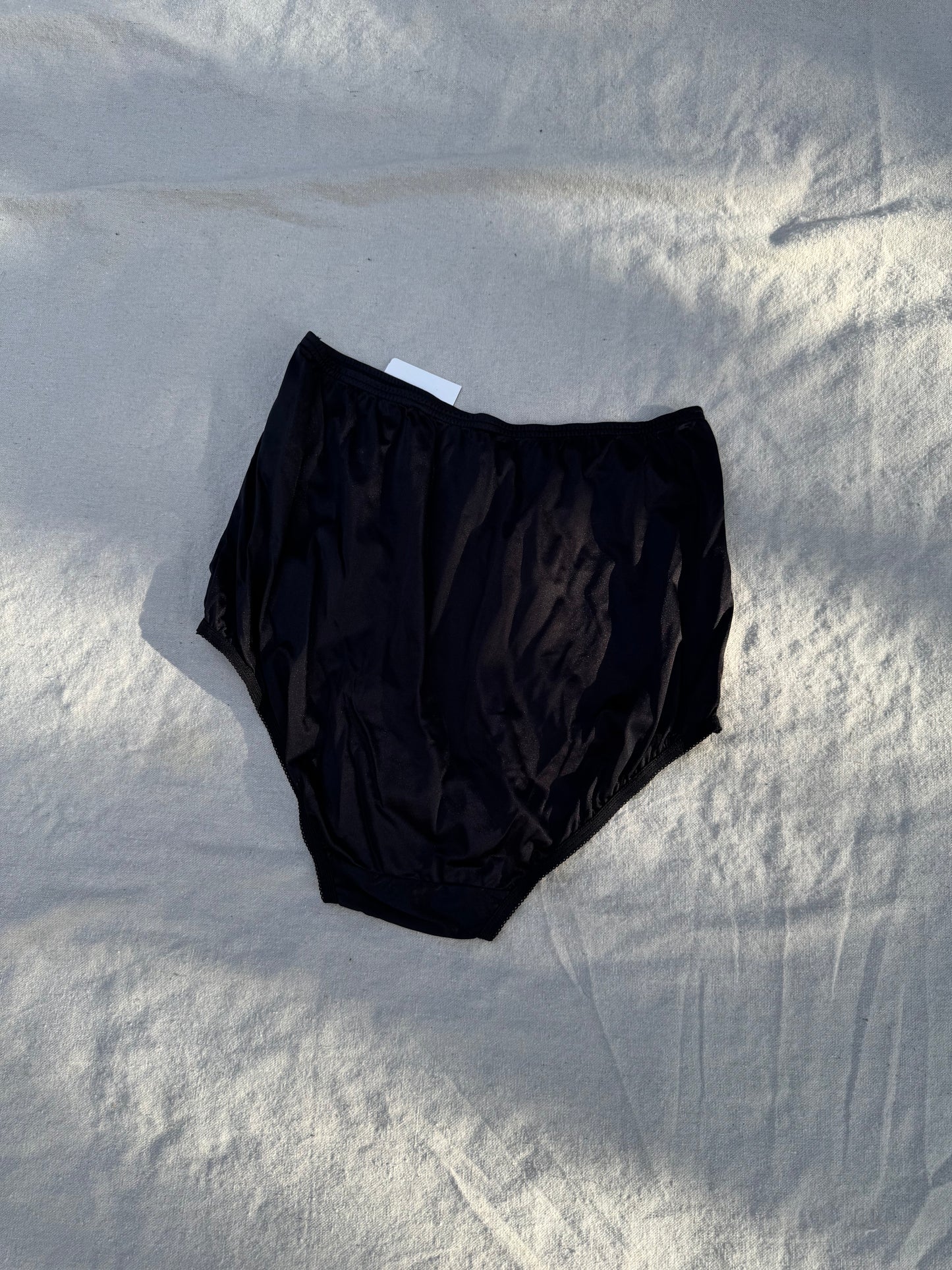 Deadstock vintage panties set | M