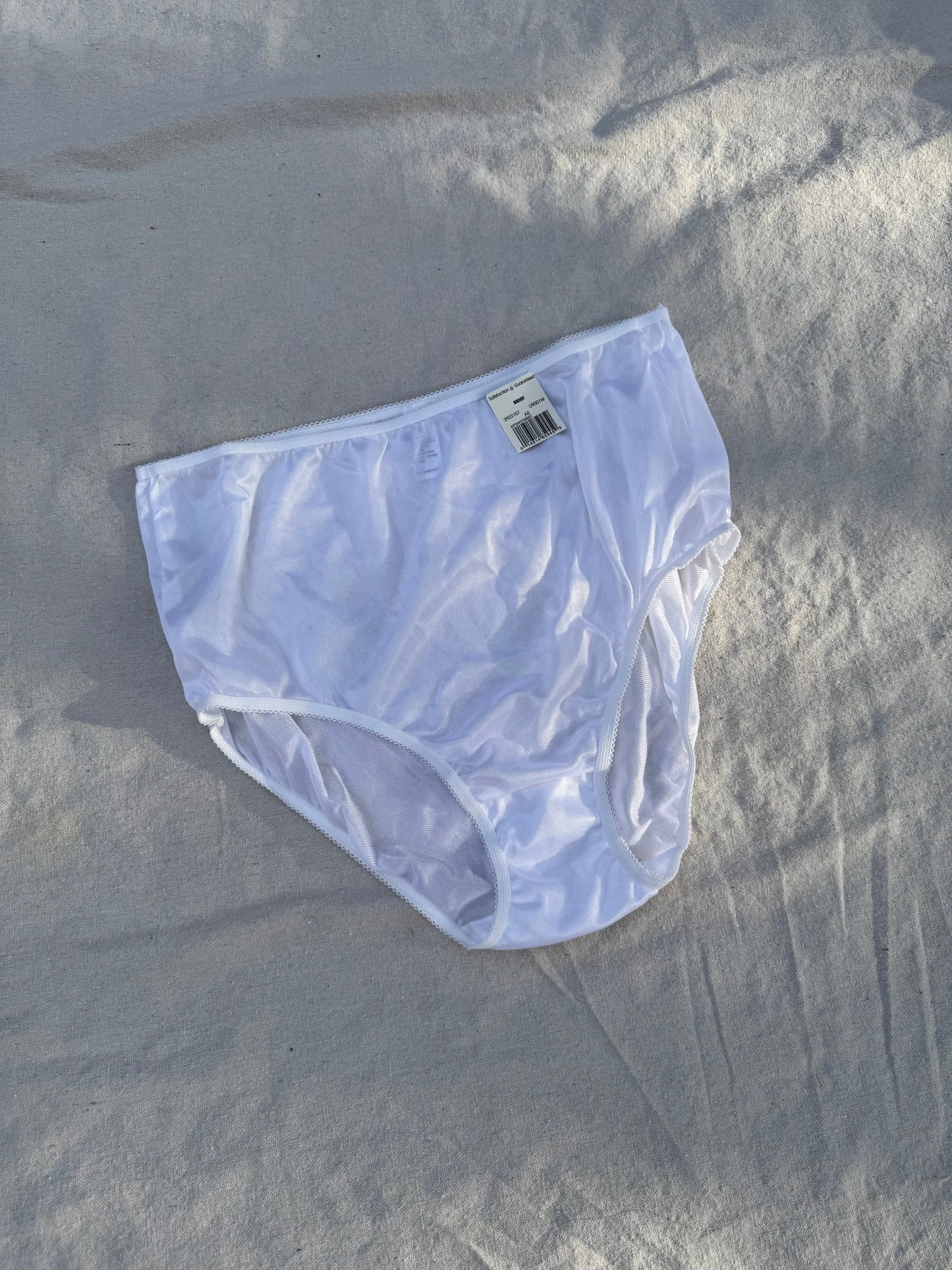 Deadstock vintage panties set | M