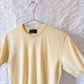 90s burberry short sleeve sweater