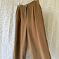 90s neiman marcus silk pants