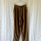 90s neiman marcus silk pants